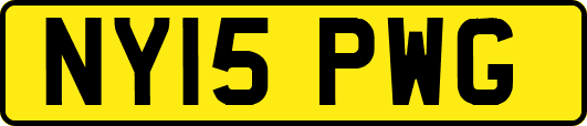 NY15PWG