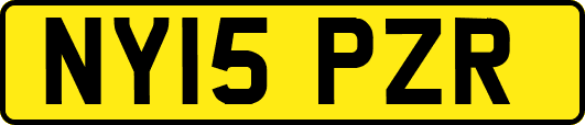 NY15PZR