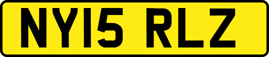 NY15RLZ
