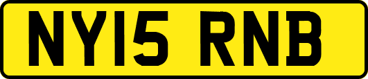 NY15RNB