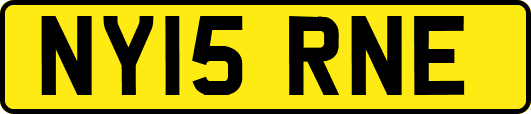 NY15RNE
