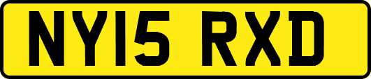 NY15RXD