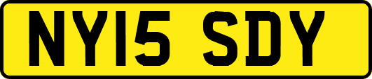 NY15SDY