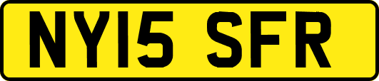 NY15SFR