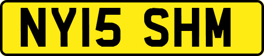NY15SHM