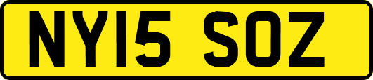 NY15SOZ