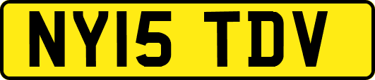 NY15TDV