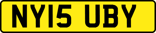 NY15UBY