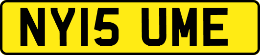 NY15UME