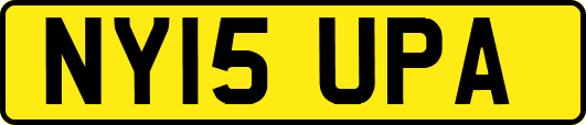 NY15UPA