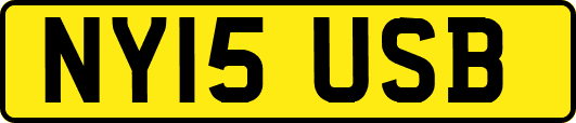 NY15USB