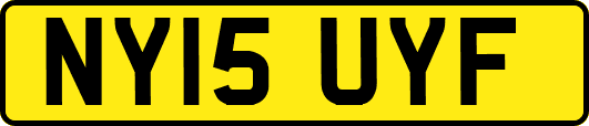 NY15UYF
