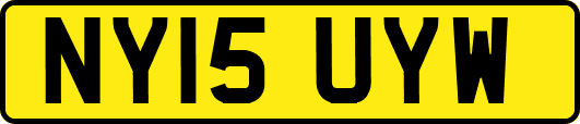 NY15UYW