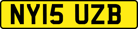 NY15UZB
