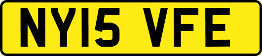 NY15VFE