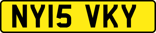 NY15VKY
