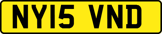 NY15VND