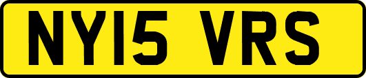 NY15VRS
