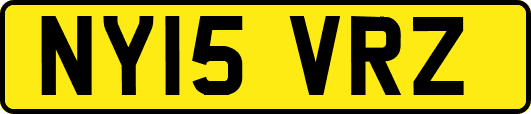 NY15VRZ