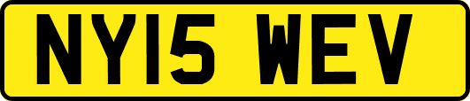 NY15WEV