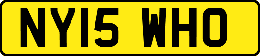 NY15WHO