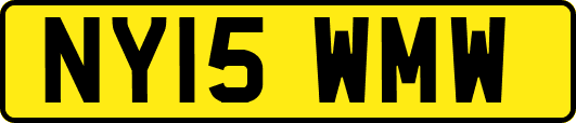 NY15WMW