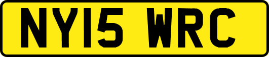 NY15WRC