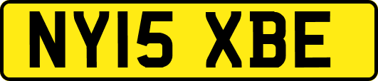NY15XBE