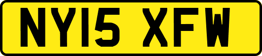 NY15XFW