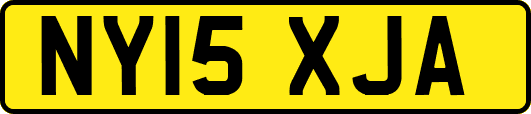 NY15XJA