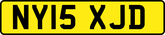 NY15XJD
