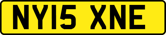 NY15XNE