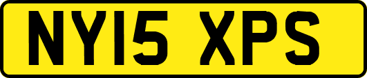 NY15XPS