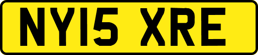 NY15XRE