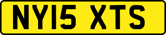 NY15XTS
