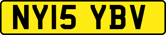 NY15YBV