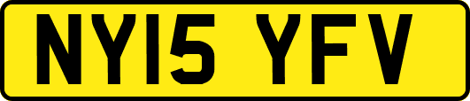 NY15YFV
