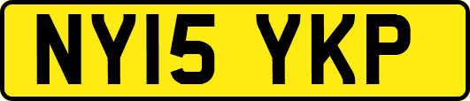 NY15YKP