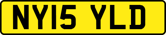 NY15YLD