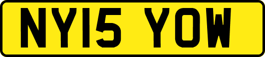 NY15YOW