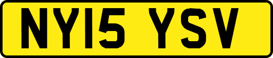 NY15YSV
