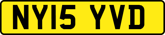 NY15YVD