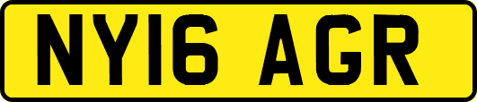 NY16AGR