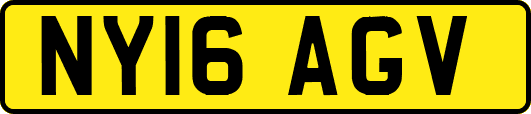 NY16AGV