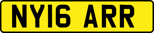 NY16ARR