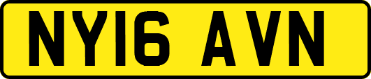 NY16AVN