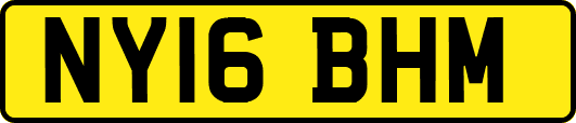 NY16BHM