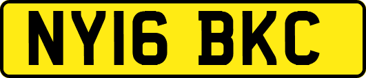 NY16BKC