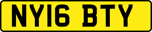 NY16BTY