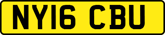 NY16CBU